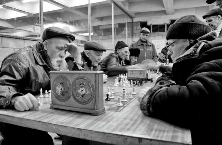 Il tempo si allunga: più svago e longevità