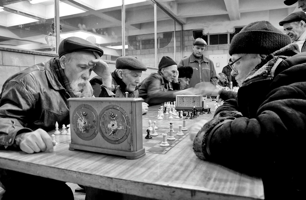 Pensionati