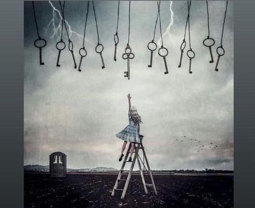 Vivere sempre