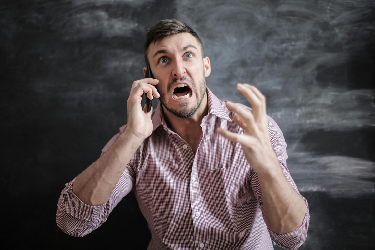 Telefonate spam