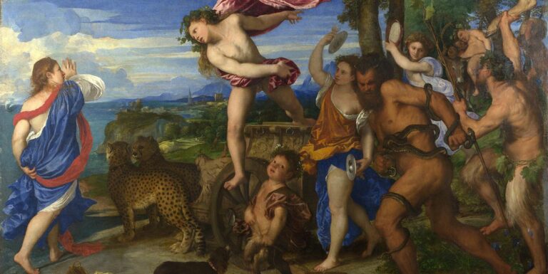 In modo o maniera nel concetto artistico di Giorgio Vasari (e mio)