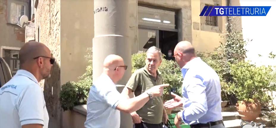 Uccise la moglie malata di alzheimer, Alessandro Sacchi scarcerato