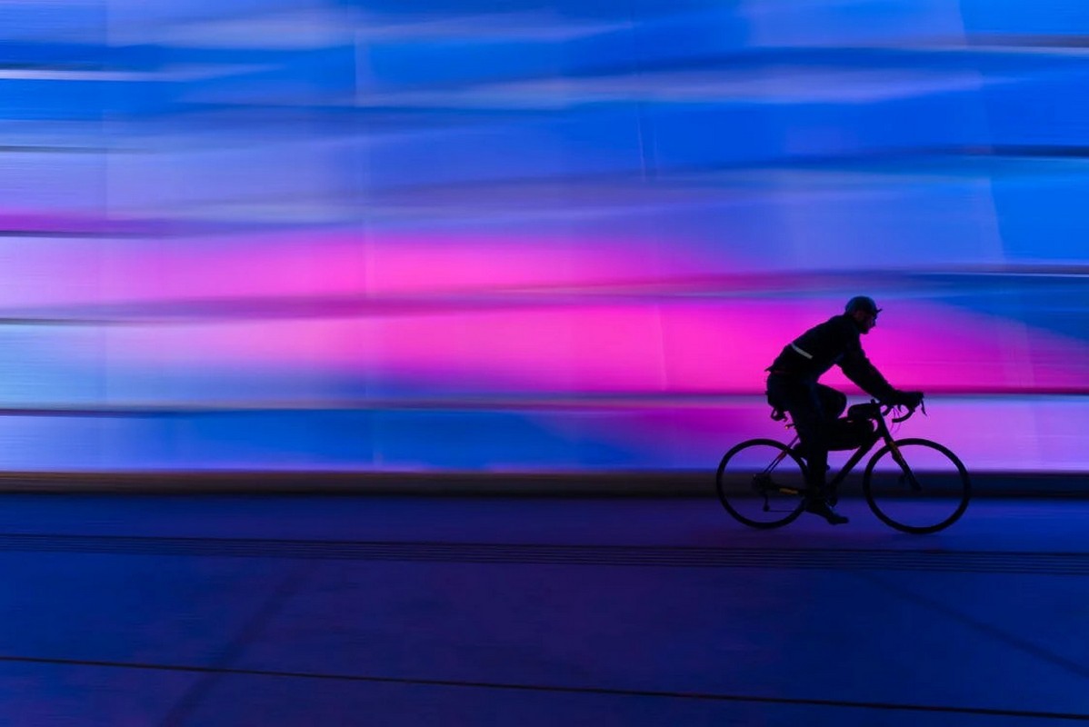 ciclismo