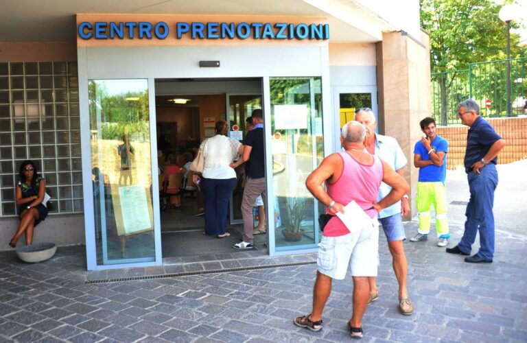 Cup Asl Tse: su tagli e riorganizzazione, rottura tra azienda e sindacati