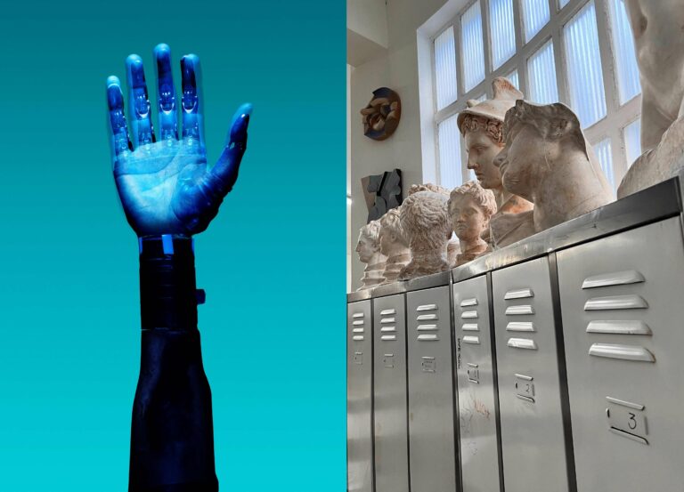 Aristotele, Platone e Socrate: riflessi della filosofia antica sull’intelligenza artificiale e la clonazione