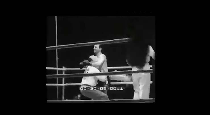 il trionfo di Mario D'Agata nel 1956