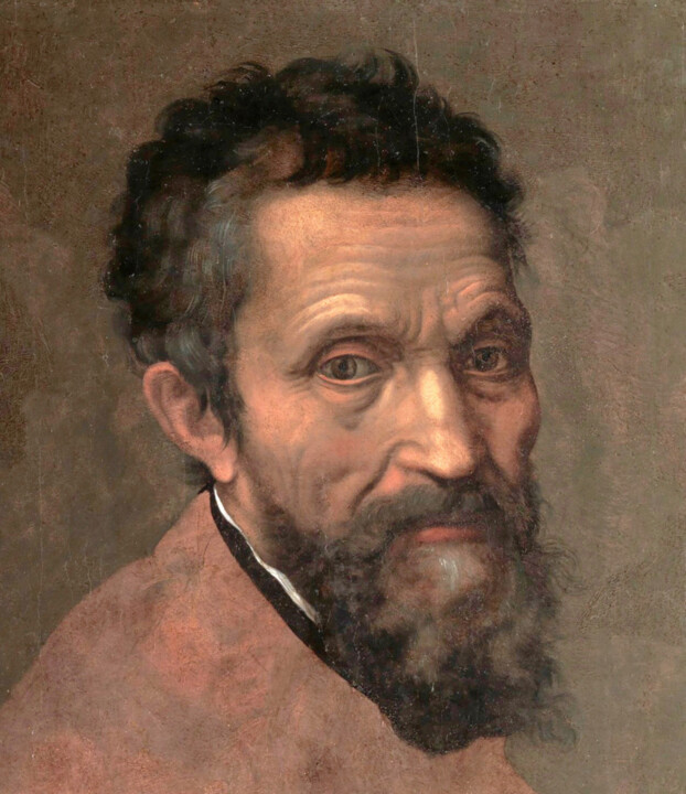 Michelangelo Buonarroti: tra amore e ribellione