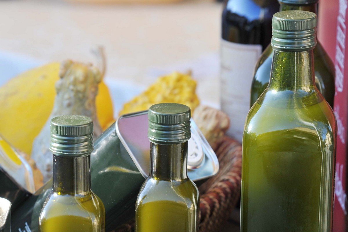 olio