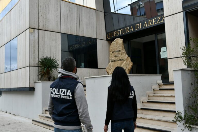 Questura in azione: rimpatri, misure di prevenzione e Daspo urbano nell’ultima settimana