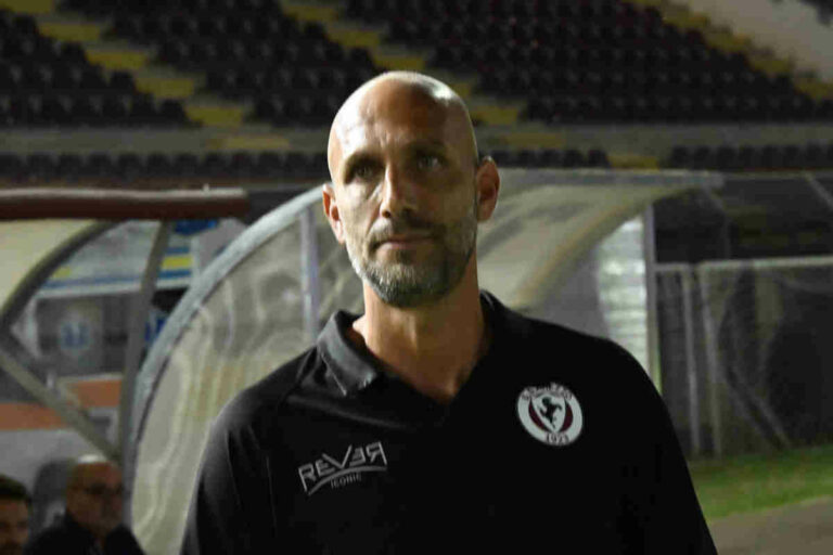 Pesante battuta d’arresto per l’Arezzo: sconfitta 3-0 contro la Vis Pesaro