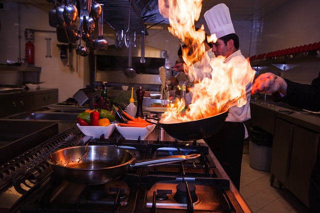 Cucina