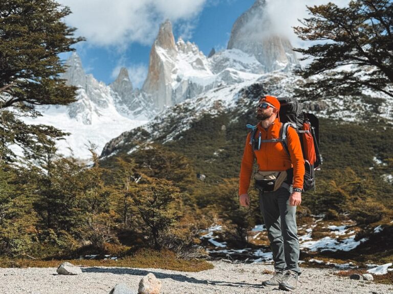 Escursioni in montagna: ecco le regole da seguire