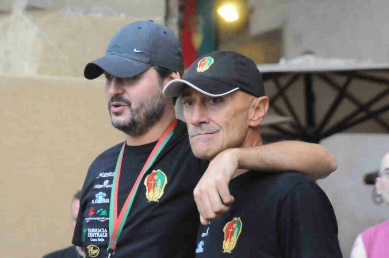 Giostra del Saracino: le foto delle prove in vista della grande sfida
