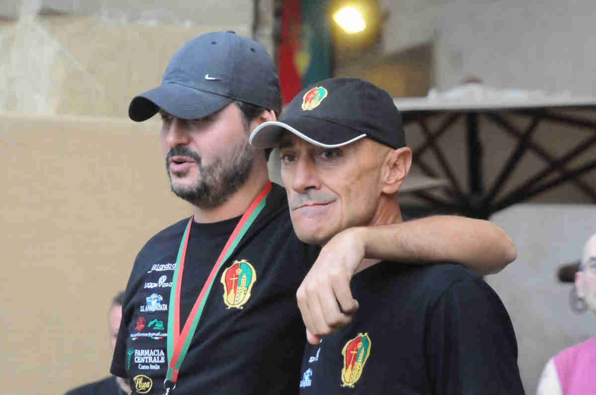 Giostra del Saracino prove del 28-8-2024 (39)