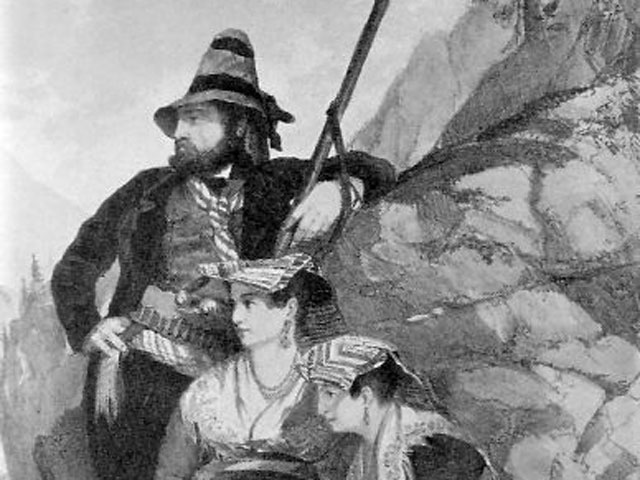Gnicche e la perpetua: la vera storia