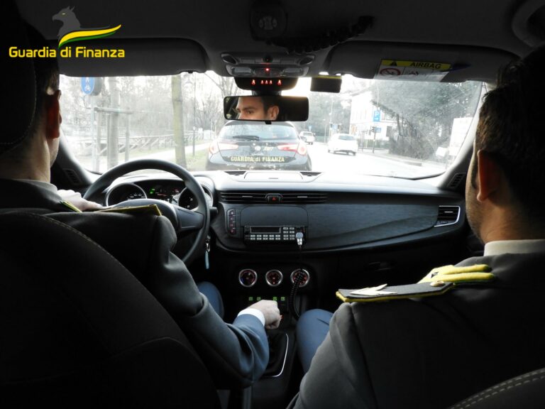 Pregiudicato trevigiano denunciato per falsa dichiarazione: coinvolto anche in truffe ad Arezzo