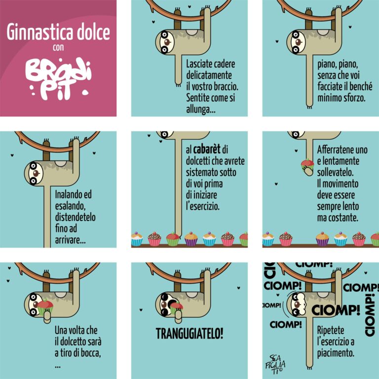 Inaaaaa… Esaaaa