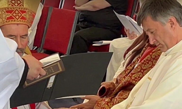 Riceviamo e pubblichiamo: riscontro all’avviso del “falso sacerdote”