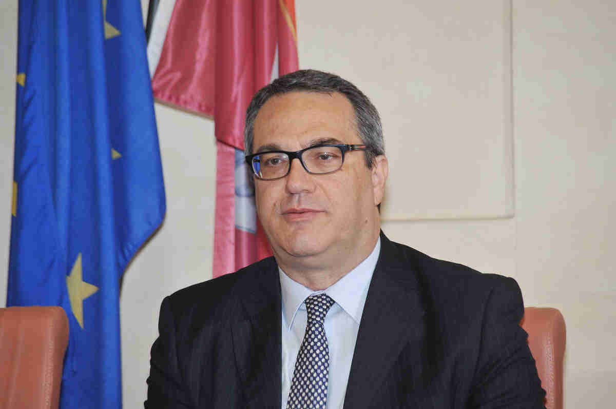 Maurizio Dettore