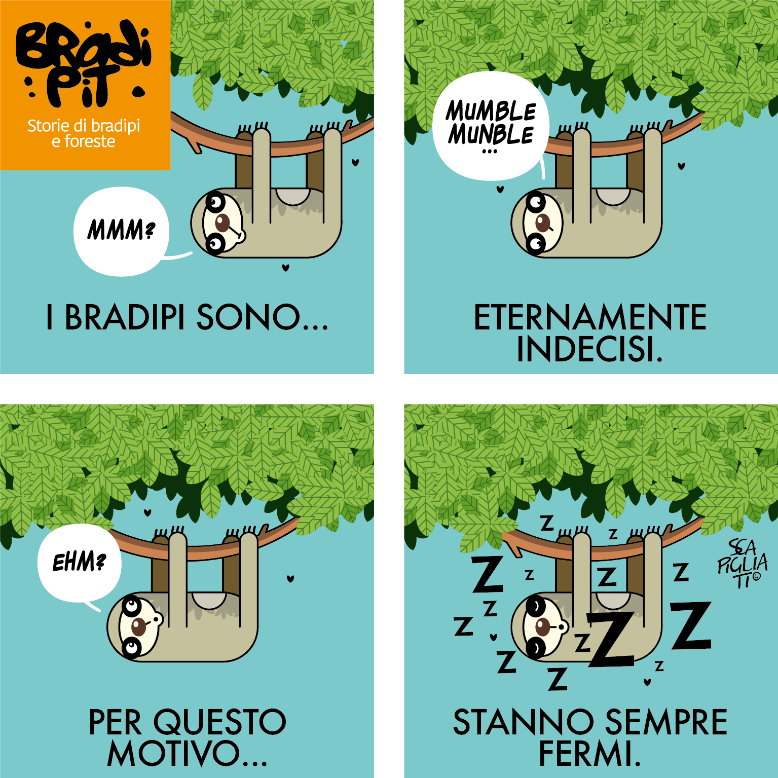 NEL DUBBIO Z!