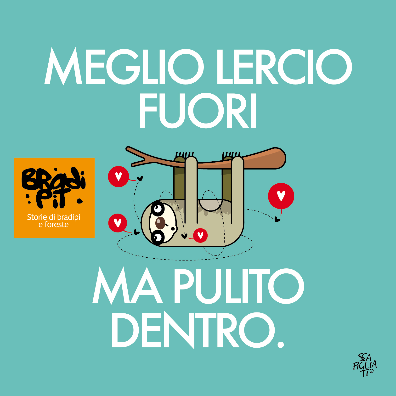 NON FA UNA PIEGA