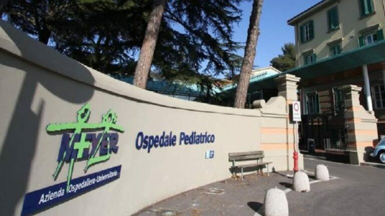 Tragedia a Bucine: la bambina di 3 anni muore al Meyer dopo 10 giorni di agonia