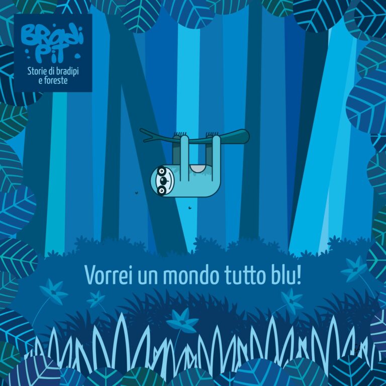 Purtroppo tende al marrone, ma non demordiamo…