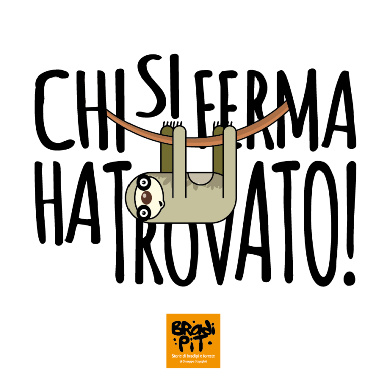 Perle di saggezza… on demand!