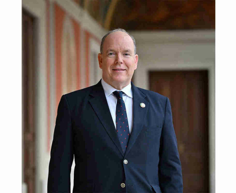 il Principe Alberto II di Monaco in visita al Santuario de La Verna e a Rondine Cittadella della Pace a settembre