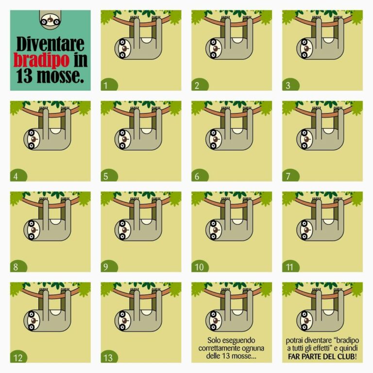 Prove tecniche di  Abbradipamento