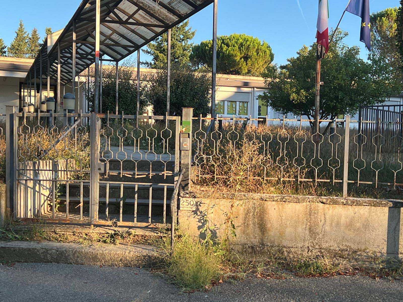 Scuola quarata3