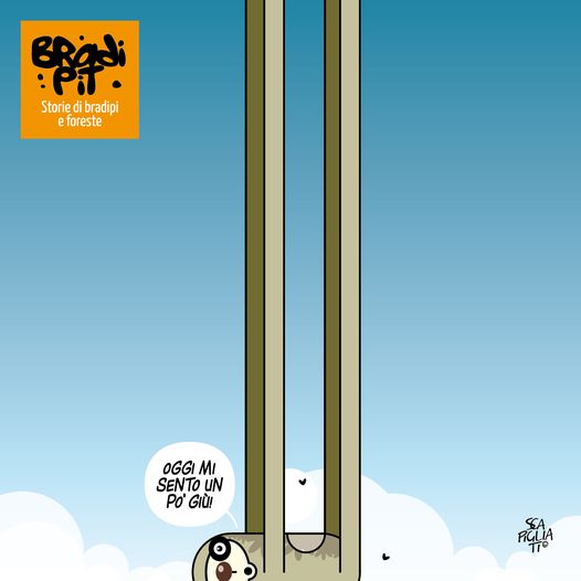 Stati d'animo