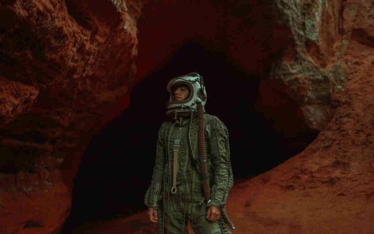 Una cerimonia di battesimo fuori dal comune tra tradizione e futuro