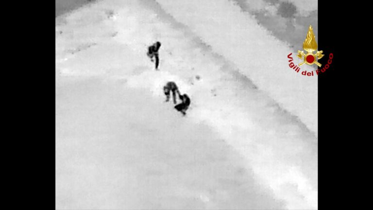 Ritrovata nella notte la quindicenne scomparsa ad Anghiari