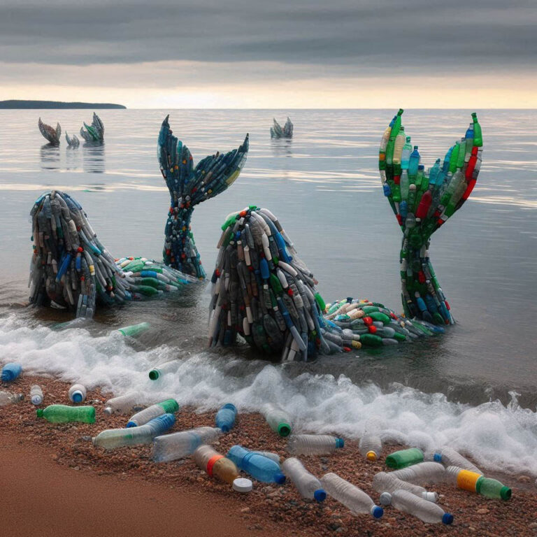 Ai Stories: Plastirene