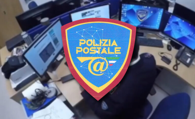 Allerta truffa lavorativa: la Polizia postale avverte sui rischi delle offerte di lavoro part-time