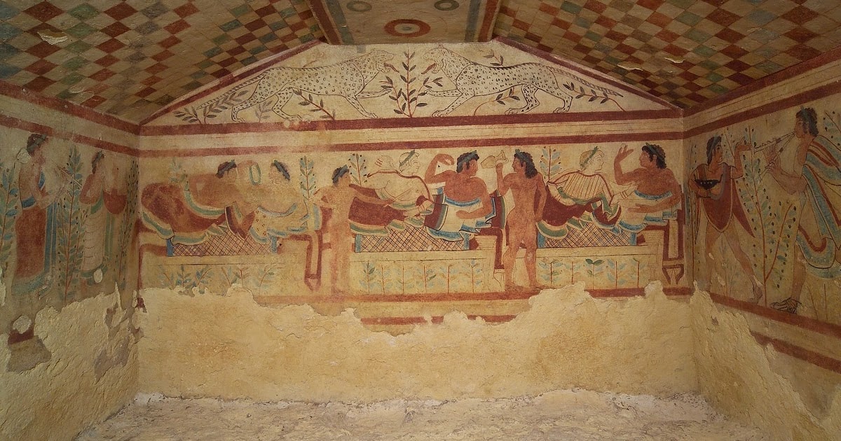 tomba-dei-leopardi-tarquinia