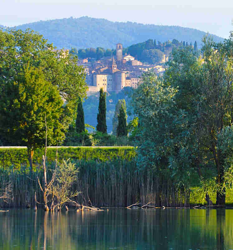Raccontare la Terra. Acque, Terre, Cieli: Il Festival dell’Autobiografia 2024 ad Anghiari