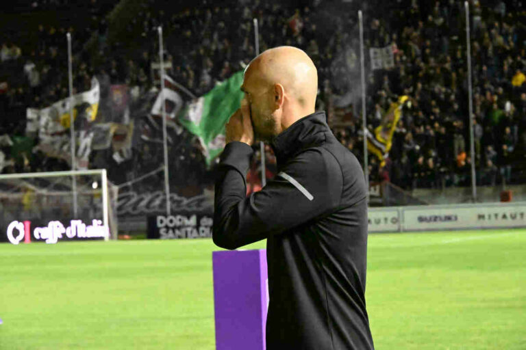 Carpi-Arezzo 2-1: la pagella di Cesare Fracassi
