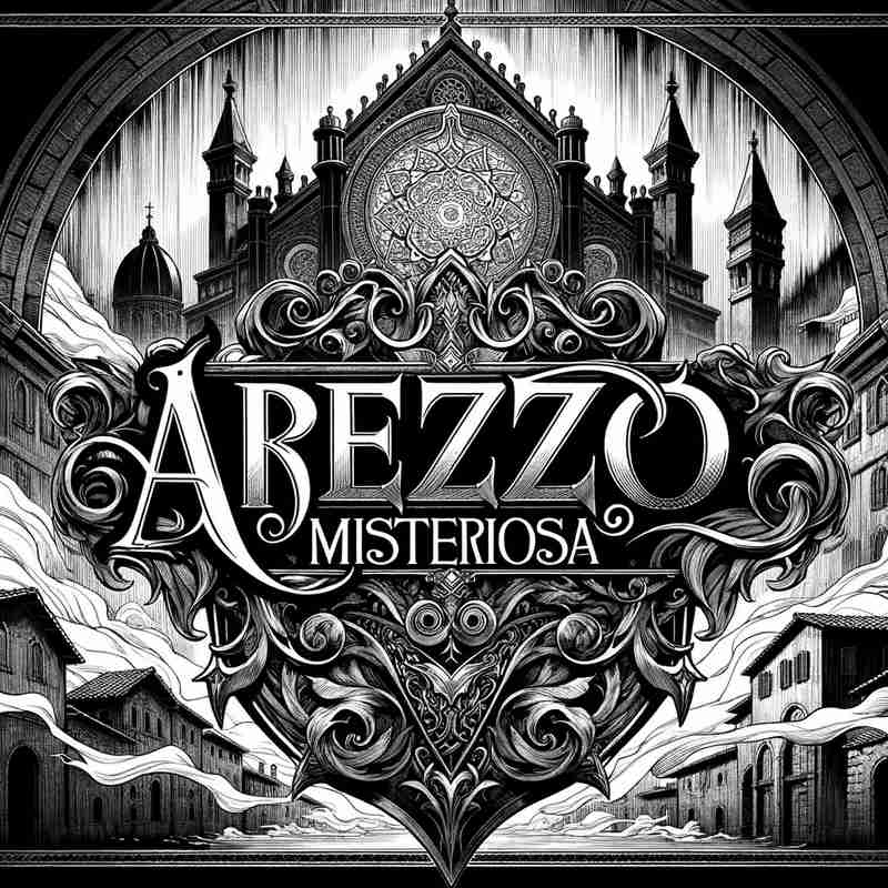 Arezzo misteriosa