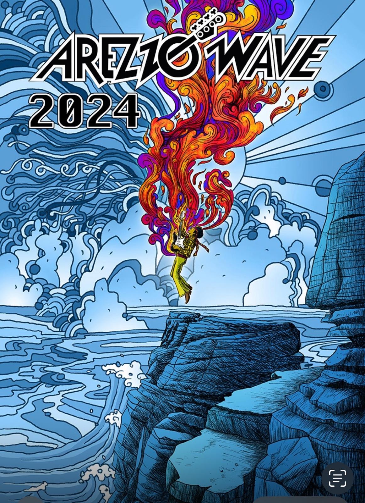 Arezzowave2024