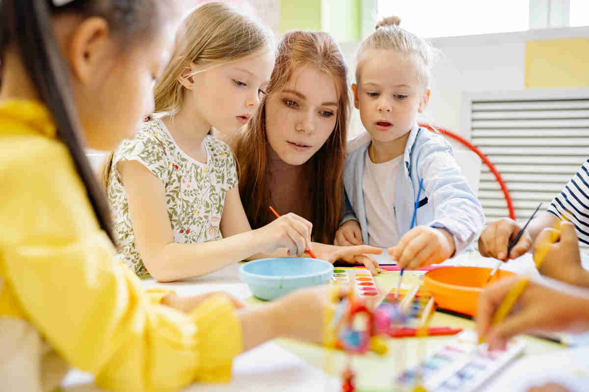 Bambini