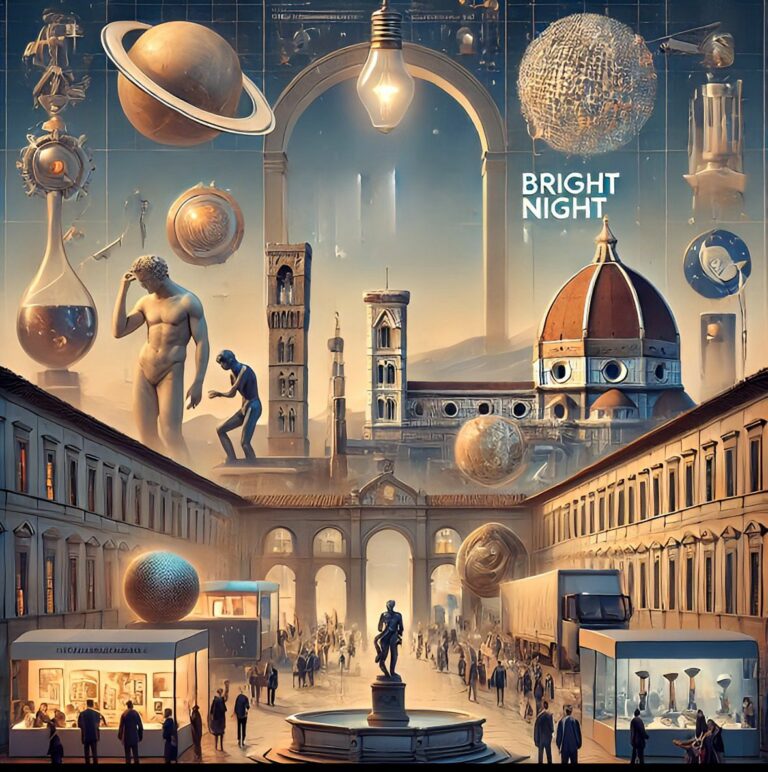Firenze accoglie la 33ª Biennale Internazionale dell’Antiquariato: capolavori e collezionisti da tutto il mondo
