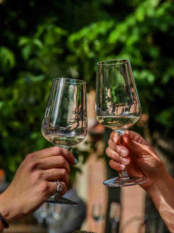 Un pomeriggio di vino e tradizione alla Tenuta di Frassineto: torna “Cantine Aperte in Vendemmia”