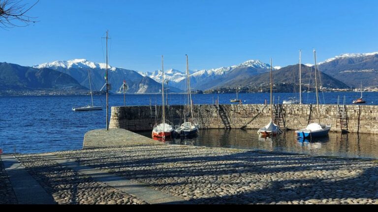Cerro di Laveno: un tesoro nascosto sulle sponde del Lago Maggiore