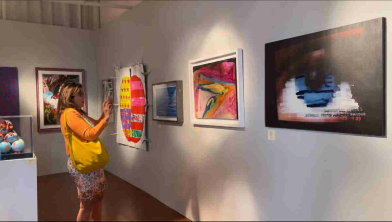 Cortona in Arte 2024: “L’energia che sfida il tempo” celebra la quarta edizione tra opere classiche e contemporanee