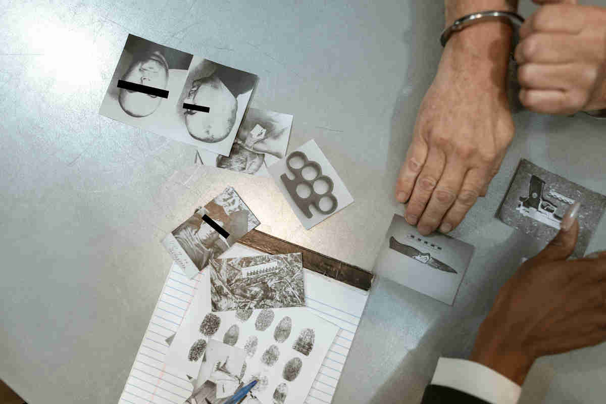 Criminalità