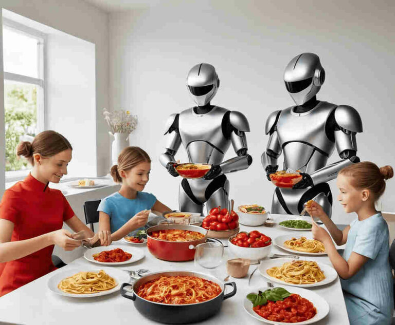 Cronache dal futuro e ricette del passato