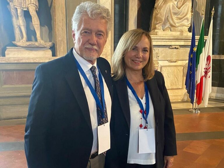 Susanna Cenni eletta nuovo presidente di ANCI Toscana