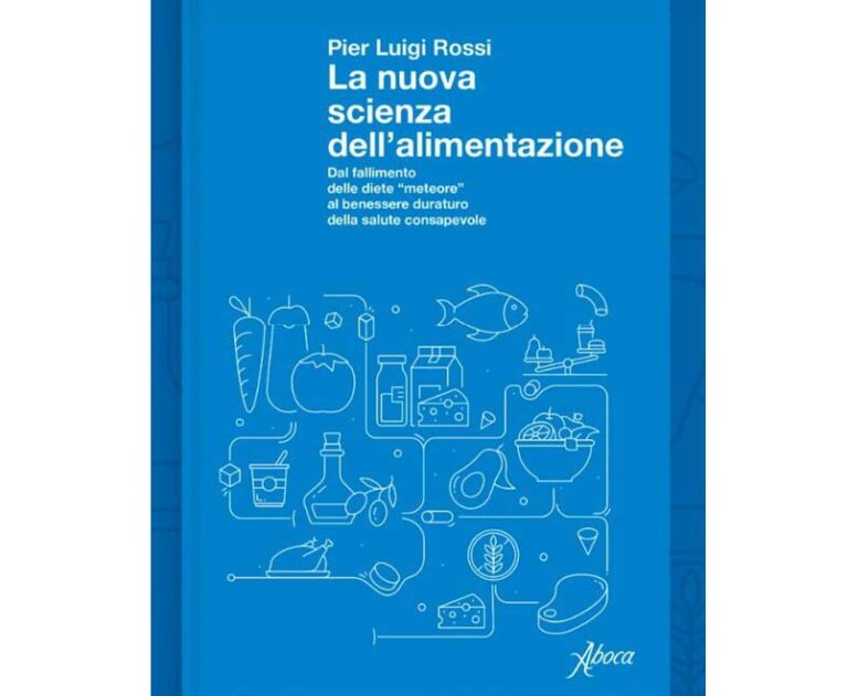 La nuova scienza dell’alimentazione